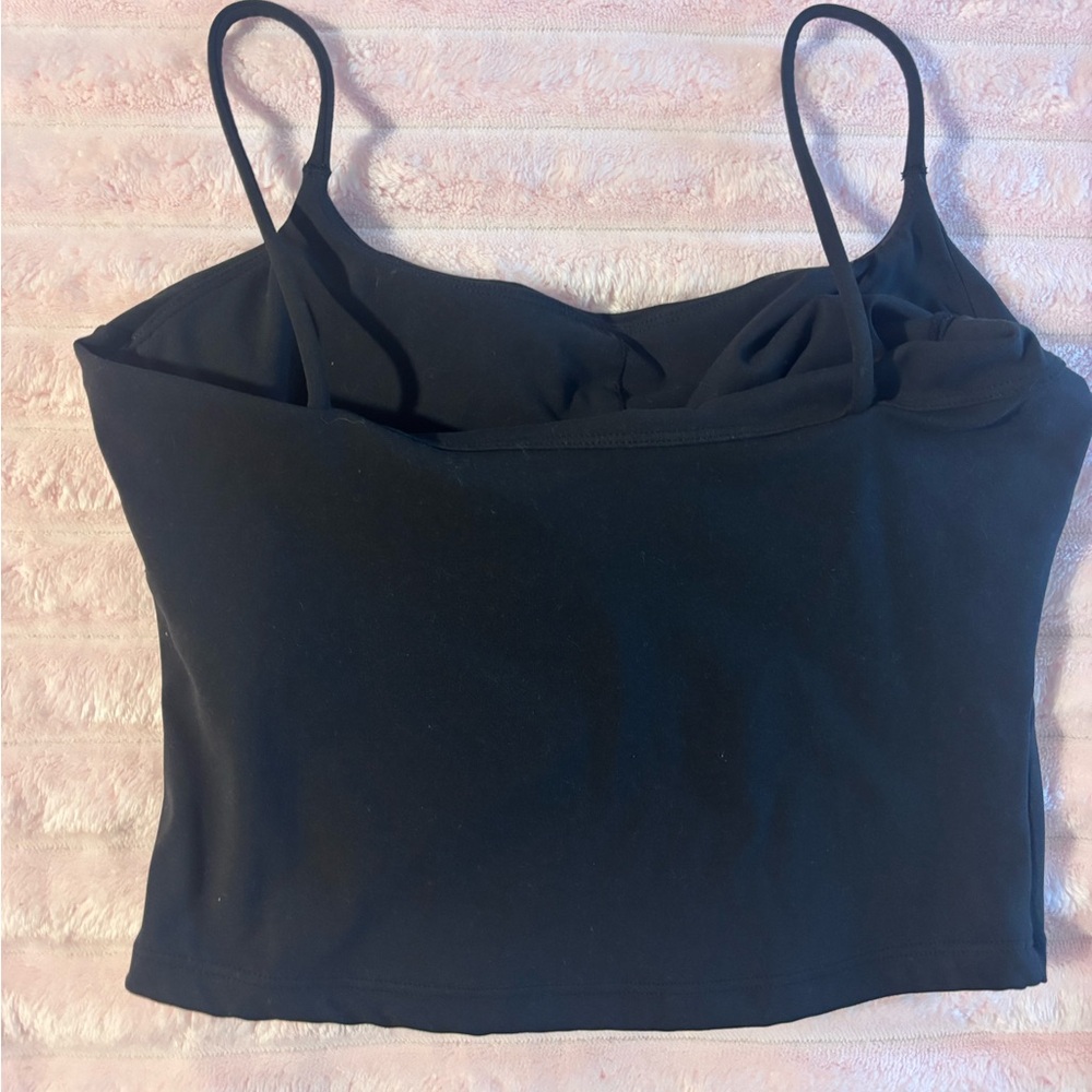 Dfyne Tanks Top